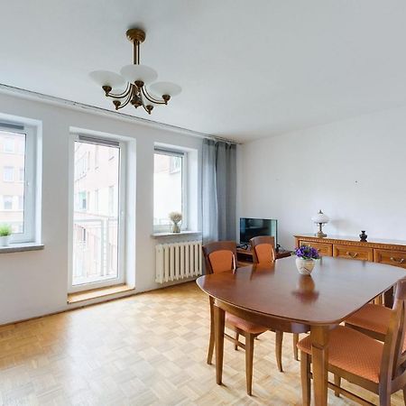 2 Bedroom Apartment In Green Location Warszawa Eksteriør bilde